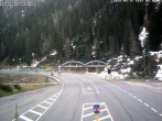 Archived image Webcam Felbertauern Highway 05:00