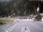 Archived image Webcam Felbertauern Highway 07:00