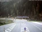 Archiv Foto Webcam Felbertauernstraße am Felbertauerntunnel 05:00