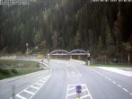 Archiv Foto Webcam Felbertauernstraße am Felbertauerntunnel 06:00