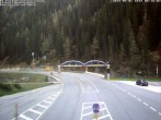 Archiv Foto Webcam Felbertauernstraße am Felbertauerntunnel 07:00