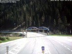 Archived image Webcam Felbertauern Highway 09:00
