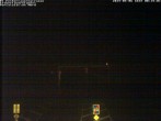 Archiv Foto Webcam Felbertauernstraße am Felbertauerntunnel 23:00