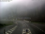 Archiv Foto Webcam Felbertauernstraße am Felbertauerntunnel 06:00