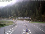 Archiv Foto Webcam Felbertauernstraße am Felbertauerntunnel 11:00