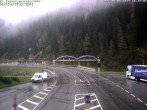 Archiv Foto Webcam Felbertauernstraße am Felbertauerntunnel 15:00