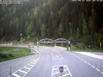 Archiv Foto Webcam Felbertauernstraße am Felbertauerntunnel 00:00