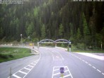 Archiv Foto Webcam Felbertauernstraße am Felbertauerntunnel 01:00