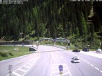 Archiv Foto Webcam Felbertauernstraße am Felbertauerntunnel 06:00