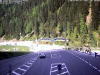 Archiv Foto Webcam Felbertauernstraße am Felbertauerntunnel 10:00