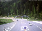 Archiv Foto Webcam Felbertauernstraße am Felbertauerntunnel 12:00