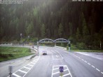 Archiv Foto Webcam Felbertauernstraße am Felbertauerntunnel 05:00
