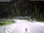 Archiv Foto Webcam Felbertauernstraße am Felbertauerntunnel 09:00