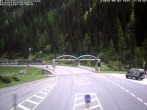 Archiv Foto Webcam Felbertauernstraße am Felbertauerntunnel 11:00
