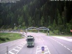 Archiv Foto Webcam Felbertauernstraße am Felbertauerntunnel 15:00