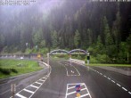 Archiv Foto Webcam Felbertauernstraße am Felbertauerntunnel 06:00