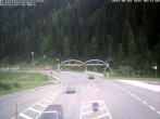 Archiv Foto Webcam Felbertauernstraße am Felbertauerntunnel 07:00