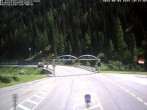 Archiv Foto Webcam Felbertauernstraße am Felbertauerntunnel 09:00