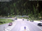 Archiv Foto Webcam Felbertauernstraße am Felbertauerntunnel 11:00