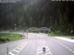 Archiv Foto Webcam Felbertauernstraße am Felbertauerntunnel 05:00