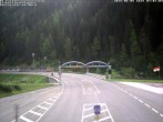 Archiv Foto Webcam Felbertauernstraße am Felbertauerntunnel 06:00
