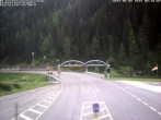 Archiv Foto Webcam Felbertauernstraße am Felbertauerntunnel 07:00