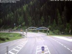 Archiv Foto Webcam Felbertauernstraße am Felbertauerntunnel 09:00