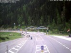 Archiv Foto Webcam Felbertauernstraße am Felbertauerntunnel 11:00