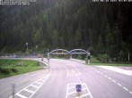 Archiv Foto Webcam Felbertauernstraße am Felbertauerntunnel 06:00