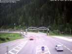 Archiv Foto Webcam Felbertauernstraße am Felbertauerntunnel 07:00