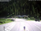 Archiv Foto Webcam Felbertauernstraße am Felbertauerntunnel 09:00