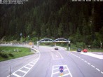 Archiv Foto Webcam Felbertauernstraße am Felbertauerntunnel 15:00