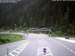 Archiv Foto Webcam Felbertauernstraße am Felbertauerntunnel 17:00