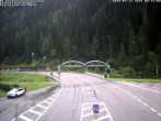 Archiv Foto Webcam Felbertauernstraße am Felbertauerntunnel 07:00