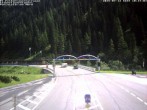 Archiv Foto Webcam Felbertauernstraße am Felbertauerntunnel 09:00