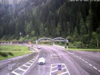 Archiv Foto Webcam Felbertauernstraße am Felbertauerntunnel 11:00
