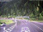 Archiv Foto Webcam Felbertauernstraße am Felbertauerntunnel 13:00