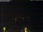 Archiv Foto Webcam Felbertauernstraße am Felbertauerntunnel 01:00