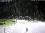 Archiv Foto Webcam Felbertauernstraße am Felbertauerntunnel 09:00