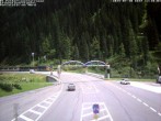 Archiv Foto Webcam Felbertauernstraße am Felbertauerntunnel 11:00