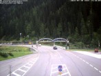 Archiv Foto Webcam Felbertauernstraße am Felbertauerntunnel 13:00