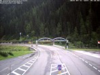 Archiv Foto Webcam Felbertauernstraße am Felbertauerntunnel 09:00