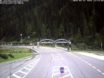 Archiv Foto Webcam Felbertauernstraße am Felbertauerntunnel 11:00