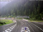 Archived image Webcam Felbertauern Highway 15:00