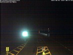 Archiv Foto Webcam Felbertauernstraße am Felbertauerntunnel 23:00