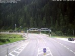 Archiv Foto Webcam Felbertauernstraße am Felbertauerntunnel 07:00
