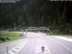 Archiv Foto Webcam Felbertauernstraße am Felbertauerntunnel 09:00