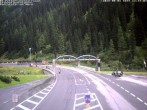 Archiv Foto Webcam Felbertauernstraße am Felbertauerntunnel 11:00