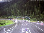 Archiv Foto Webcam Felbertauernstraße am Felbertauerntunnel 15:00