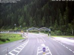 Archiv Foto Webcam Felbertauernstraße am Felbertauerntunnel 06:00